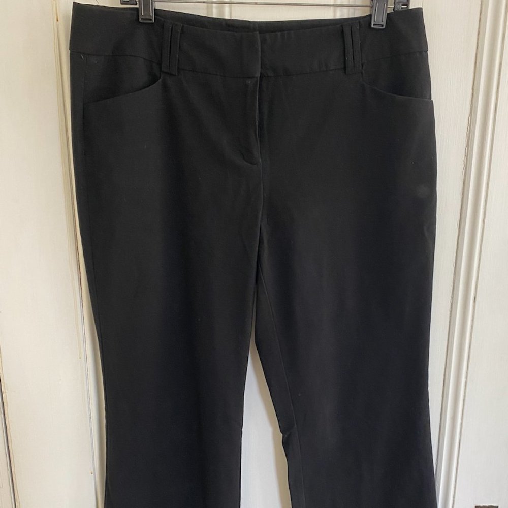 New York and Company Dress Pants